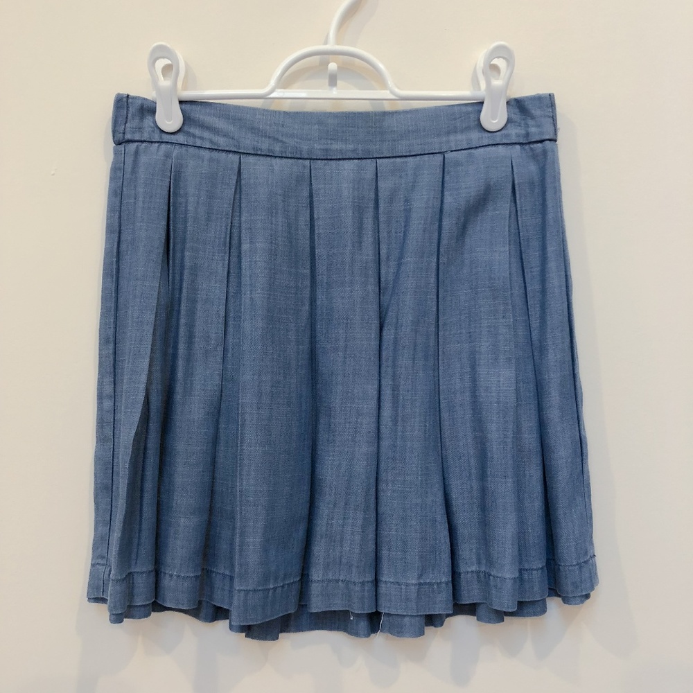 American Eagle Skirt Lydia Martin Teen Wolf